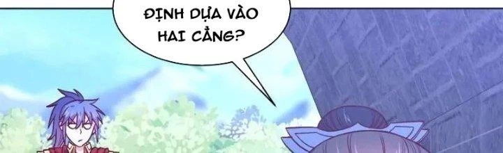 Chiếm Cái Đỉnh Núi Làm Đại Vương Chapter 162 - Trang 3