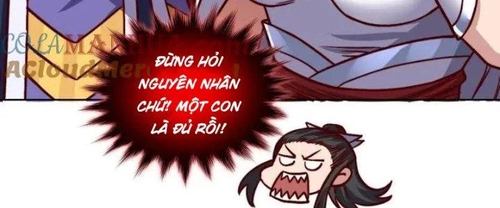 Chiếm Cái Đỉnh Núi Làm Đại Vương Chapter 162 - Trang 3