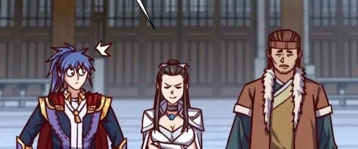 Chiếm Cái Đỉnh Núi Làm Đại Vương Chapter 162 - Trang 3