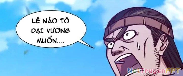 Chiếm Cái Đỉnh Núi Làm Đại Vương Chapter 163 - Trang 3