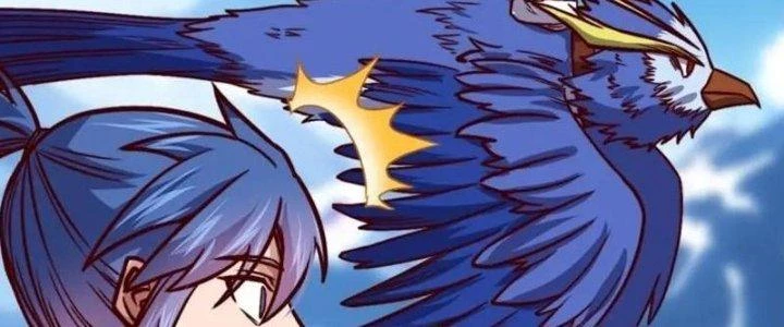Chiếm Cái Đỉnh Núi Làm Đại Vương Chapter 163 - Trang 3