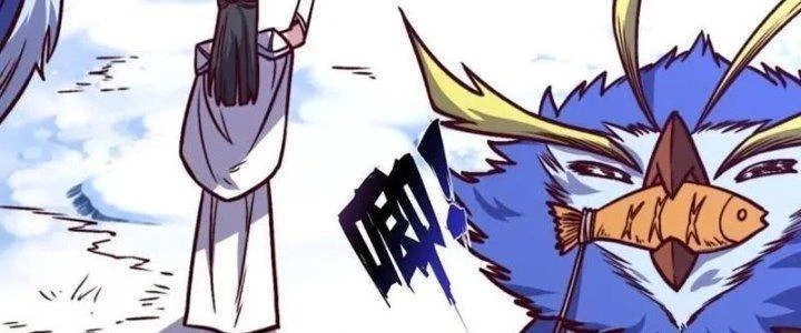 Chiếm Cái Đỉnh Núi Làm Đại Vương Chapter 163 - Trang 3