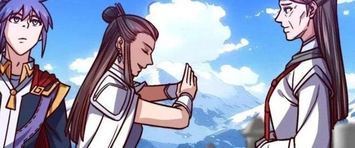 Chiếm Cái Đỉnh Núi Làm Đại Vương Chapter 163 - Trang 3