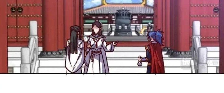 Chiếm Cái Đỉnh Núi Làm Đại Vương Chapter 163 - Trang 3