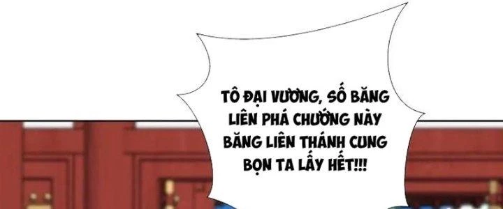 Chiếm Cái Đỉnh Núi Làm Đại Vương Chapter 163 - Trang 3
