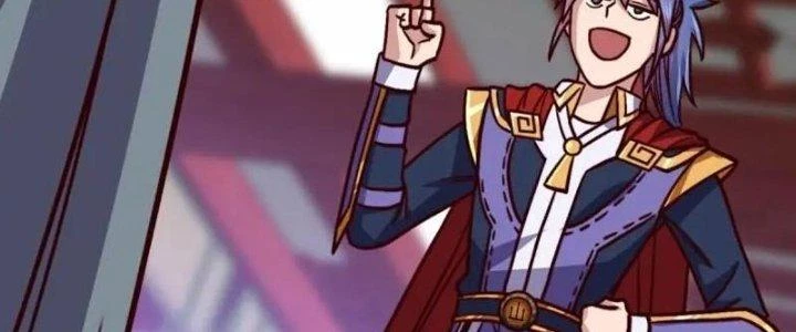 Chiếm Cái Đỉnh Núi Làm Đại Vương Chapter 163 - Trang 3