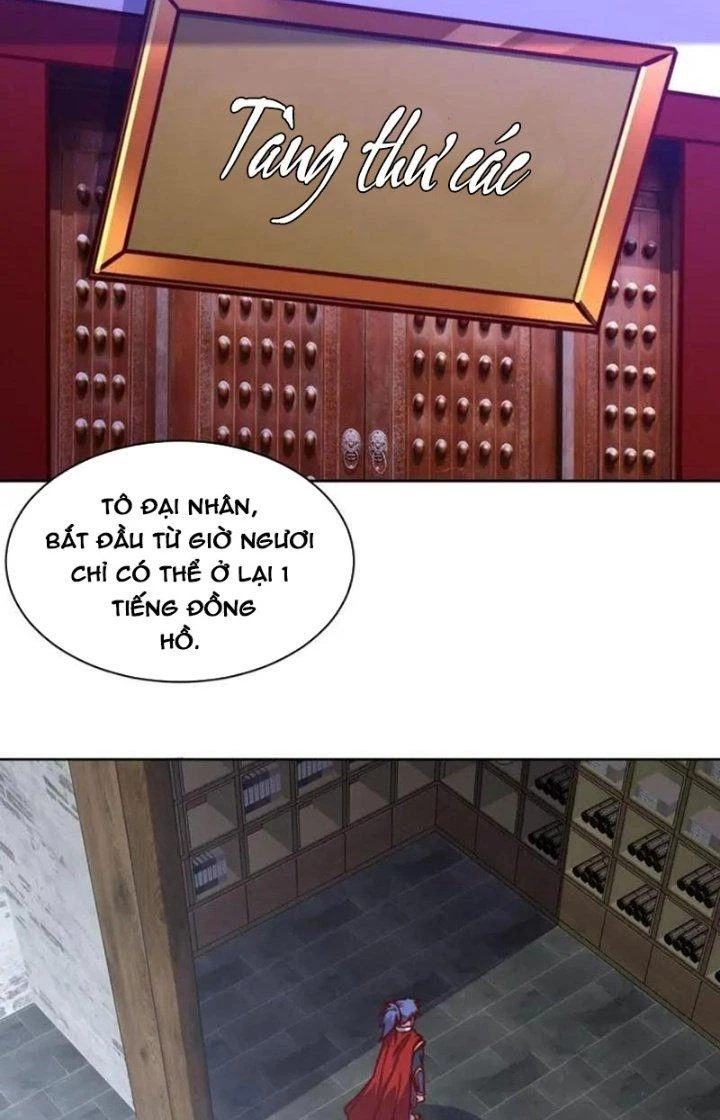 Chiếm Cái Đỉnh Núi Làm Đại Vương Chapter 164 - Trang 3