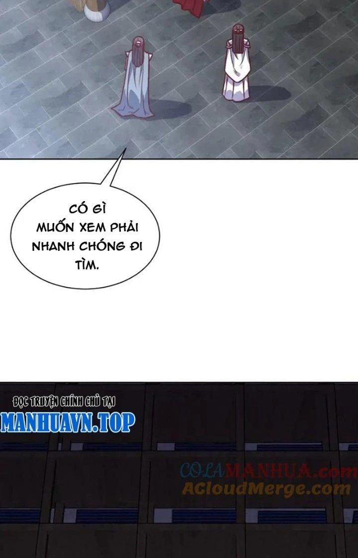 Chiếm Cái Đỉnh Núi Làm Đại Vương Chapter 164 - Trang 3