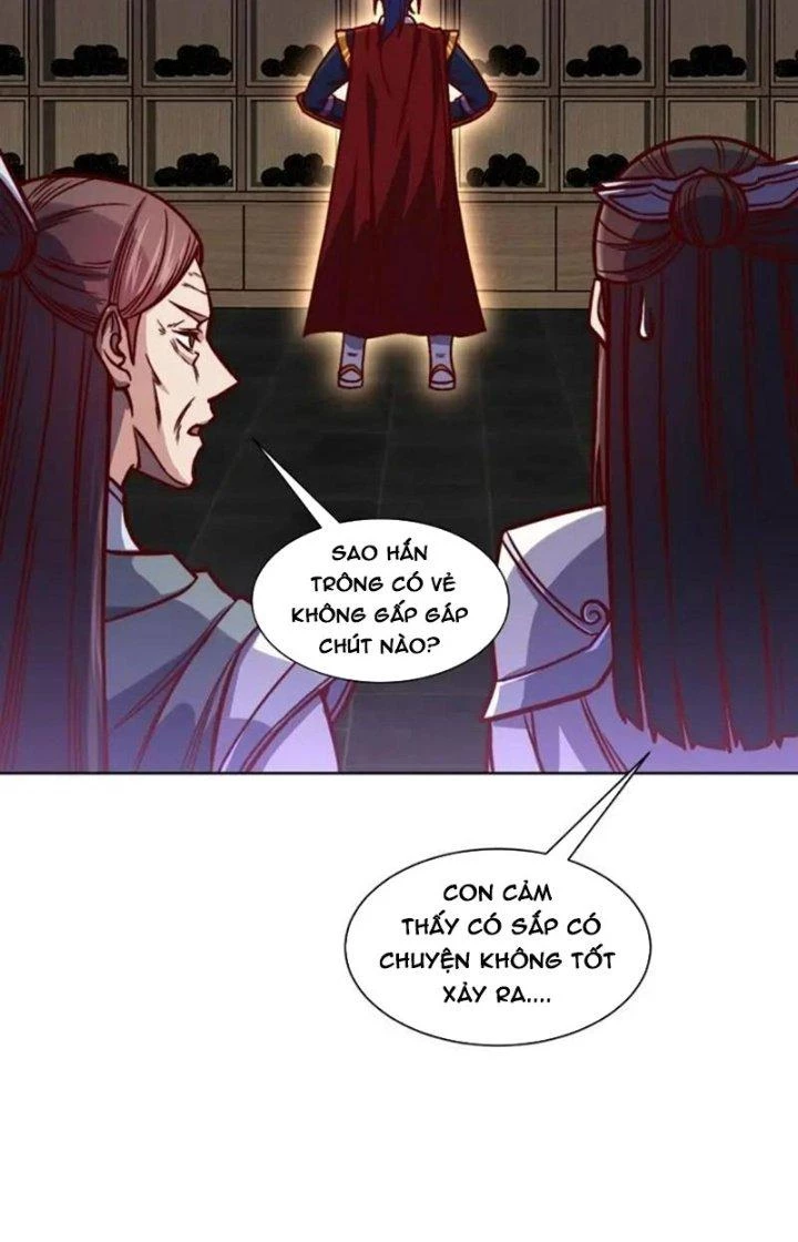 Chiếm Cái Đỉnh Núi Làm Đại Vương Chapter 164 - Trang 3