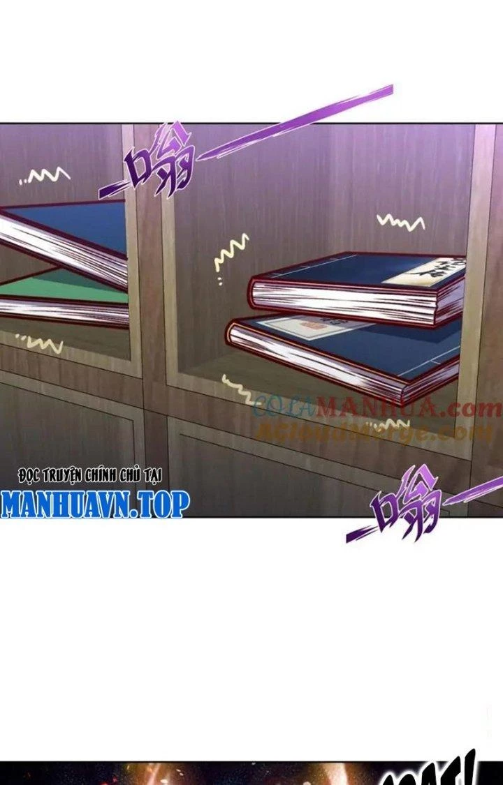 Chiếm Cái Đỉnh Núi Làm Đại Vương Chapter 164 - Trang 3