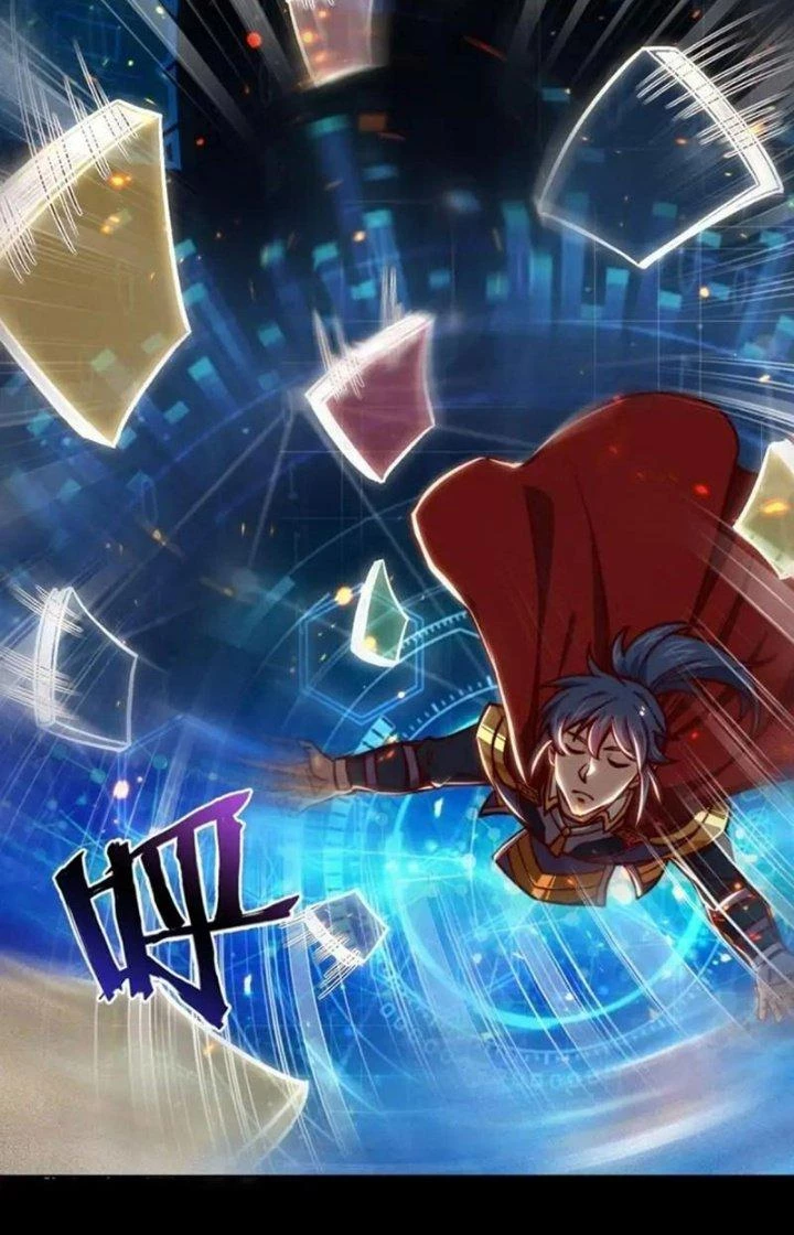 Chiếm Cái Đỉnh Núi Làm Đại Vương Chapter 164 - Trang 3