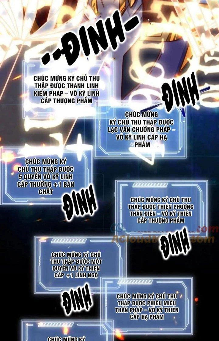 Chiếm Cái Đỉnh Núi Làm Đại Vương Chapter 164 - Trang 3