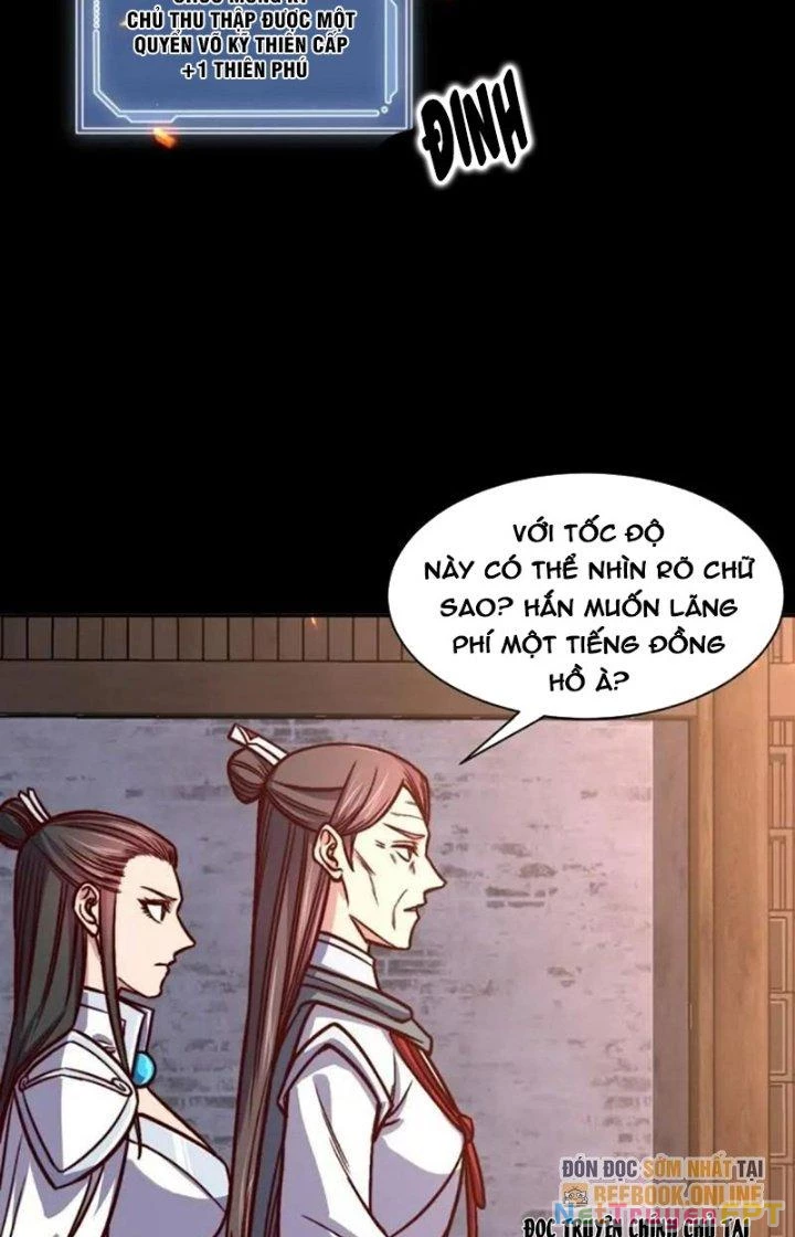 Chiếm Cái Đỉnh Núi Làm Đại Vương Chapter 164 - Trang 3