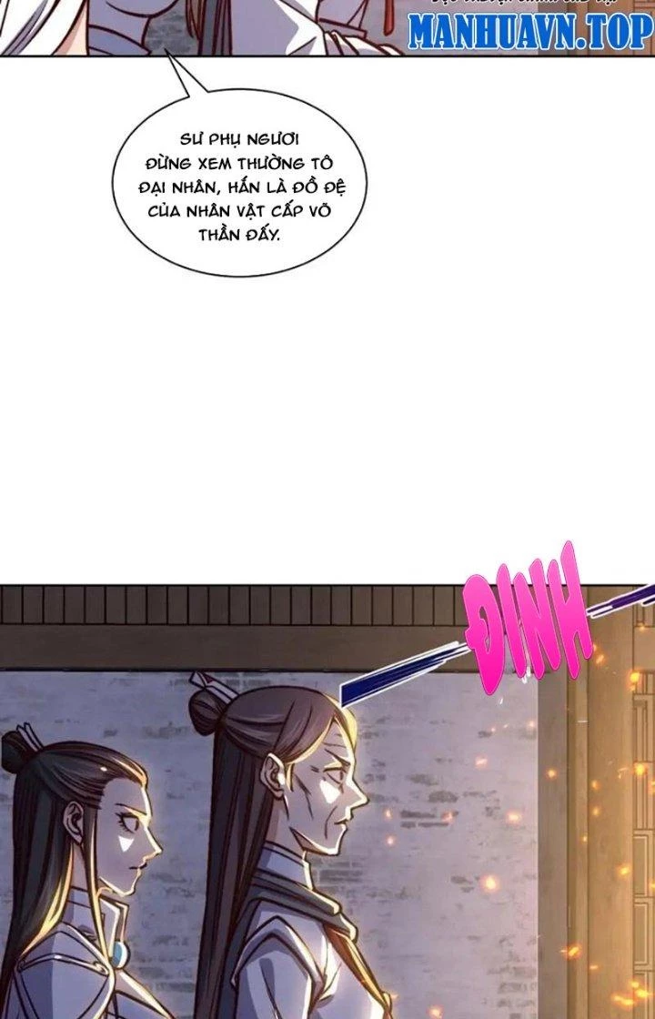 Chiếm Cái Đỉnh Núi Làm Đại Vương Chapter 164 - Trang 3