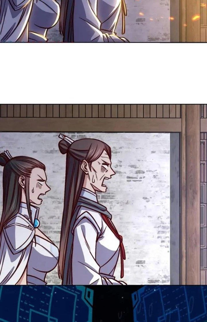 Chiếm Cái Đỉnh Núi Làm Đại Vương Chapter 164 - Trang 3