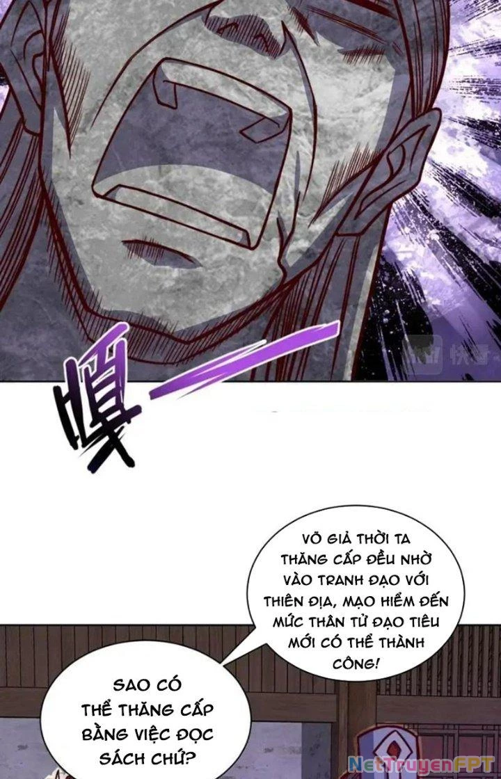 Chiếm Cái Đỉnh Núi Làm Đại Vương Chapter 164 - Trang 3