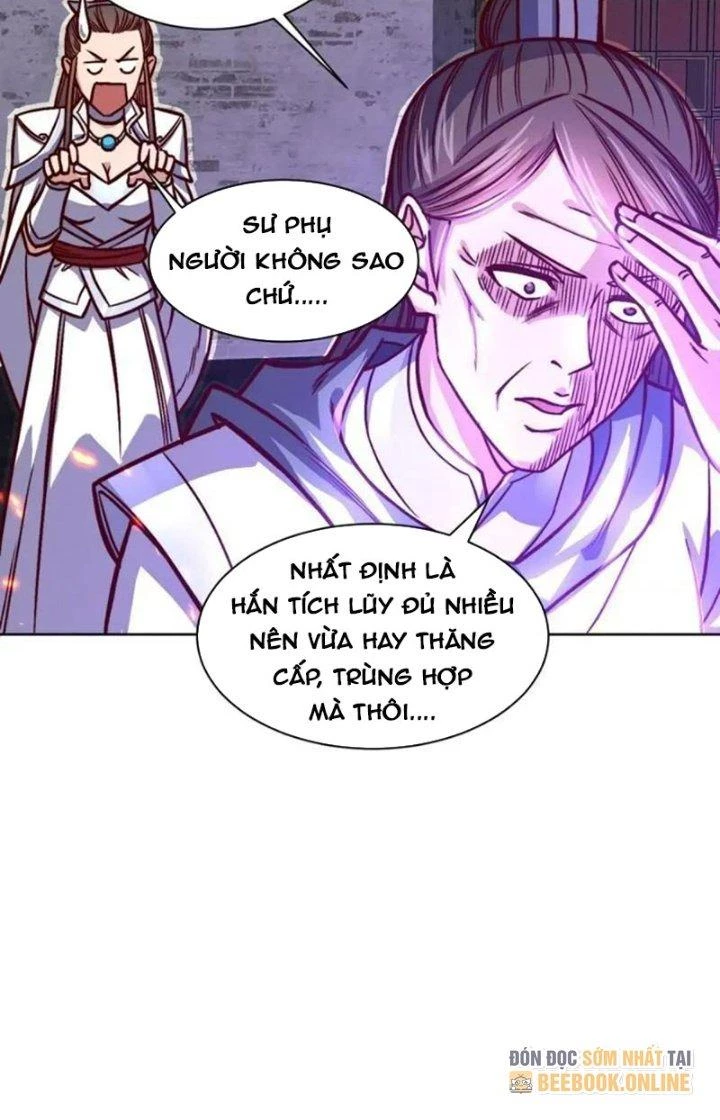 Chiếm Cái Đỉnh Núi Làm Đại Vương Chapter 164 - Trang 3