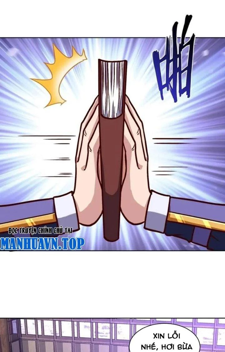 Chiếm Cái Đỉnh Núi Làm Đại Vương Chapter 164 - Trang 3