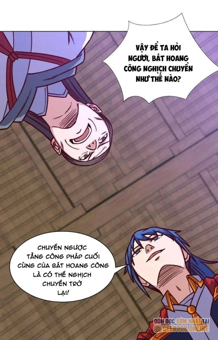 Chiếm Cái Đỉnh Núi Làm Đại Vương Chapter 164 - Trang 3