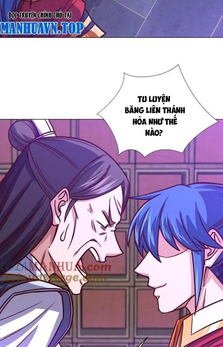 Chiếm Cái Đỉnh Núi Làm Đại Vương Chapter 164 - Trang 3