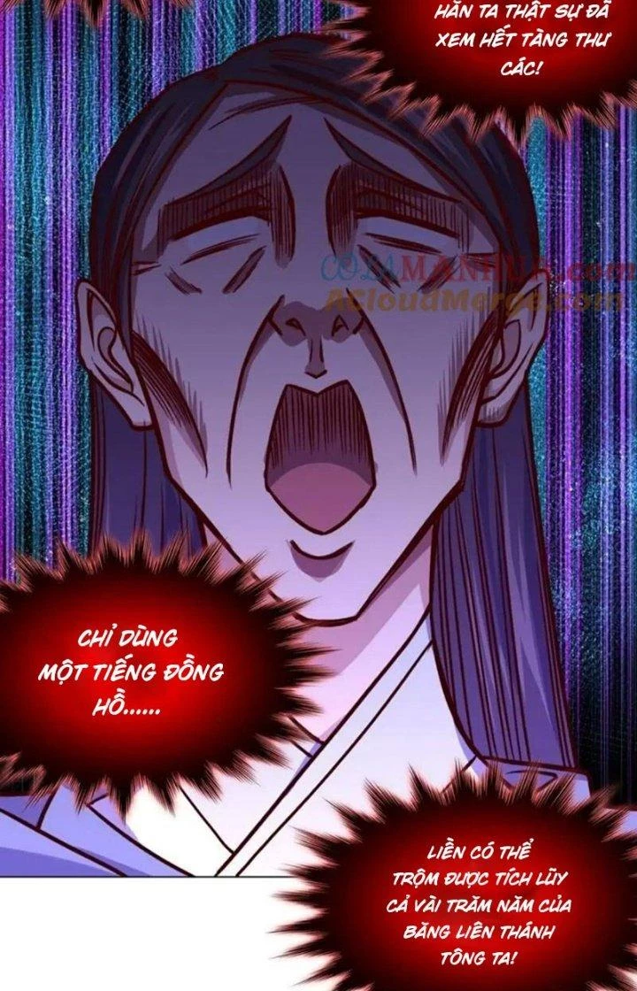 Chiếm Cái Đỉnh Núi Làm Đại Vương Chapter 164 - Trang 3