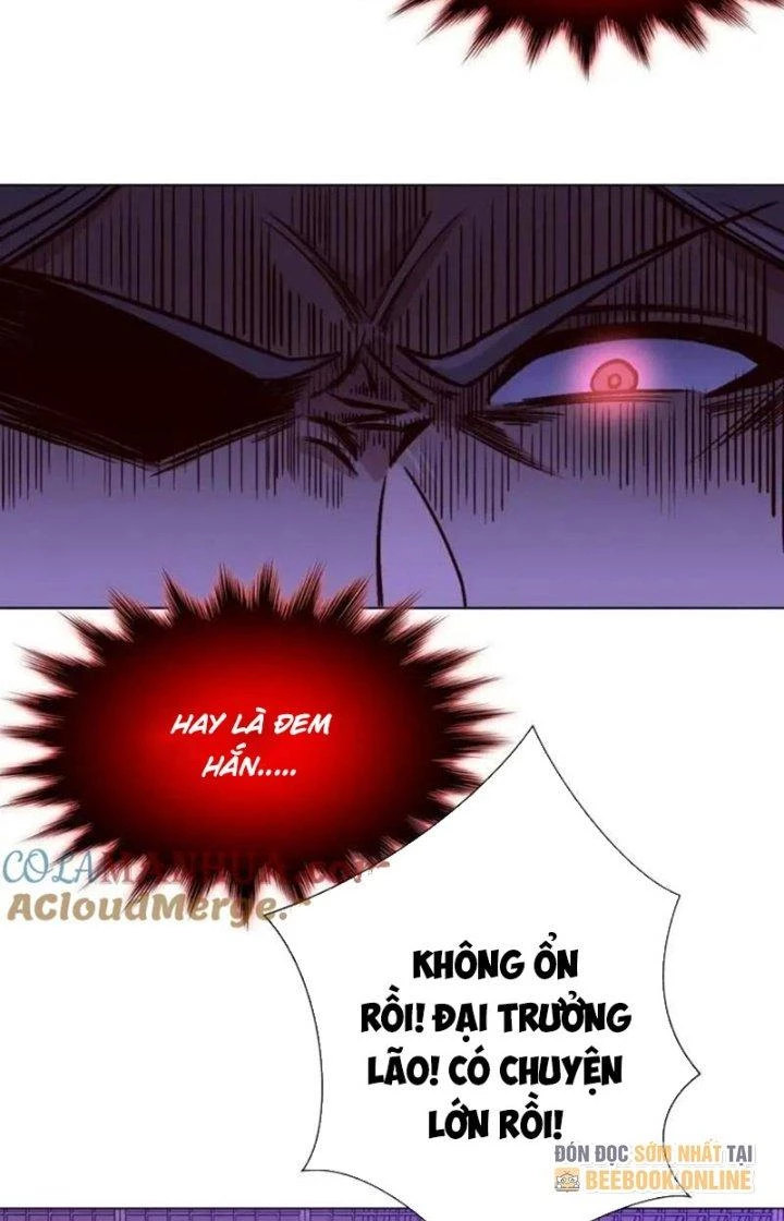 Chiếm Cái Đỉnh Núi Làm Đại Vương Chapter 164 - Trang 3