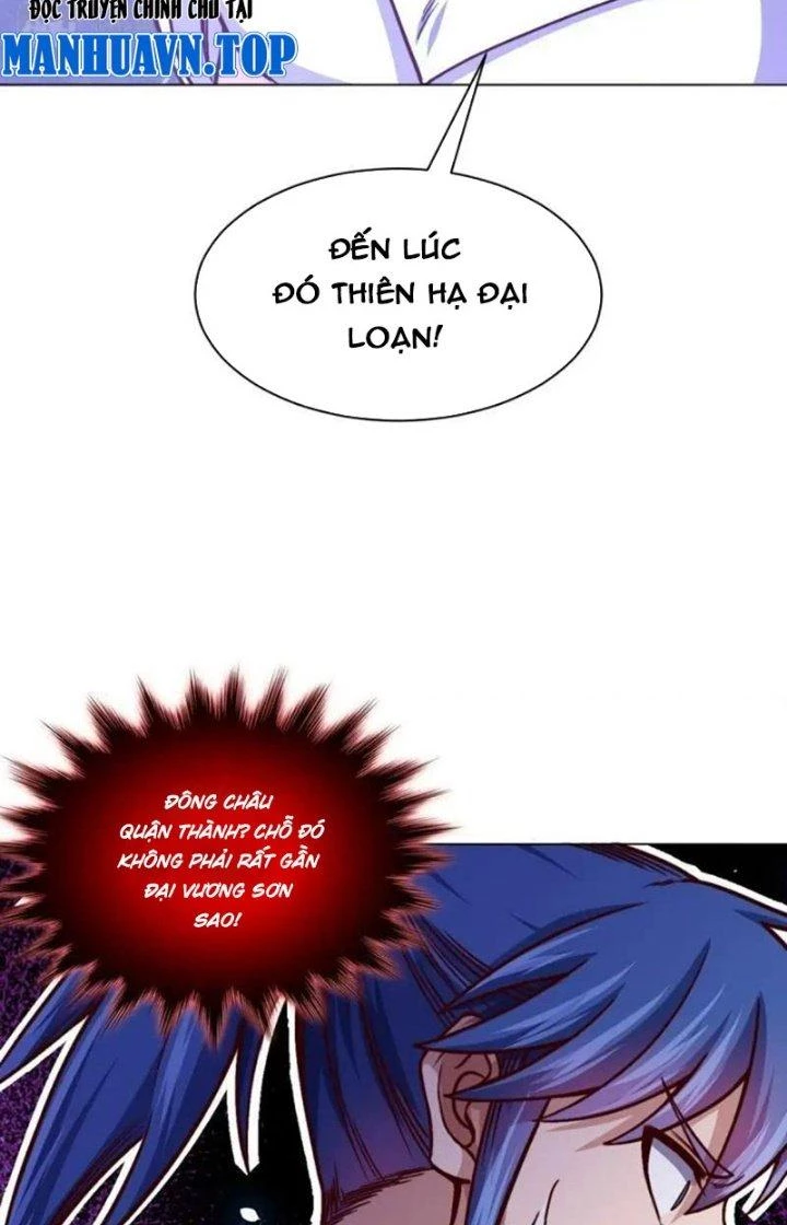 Chiếm Cái Đỉnh Núi Làm Đại Vương Chapter 164 - Trang 3