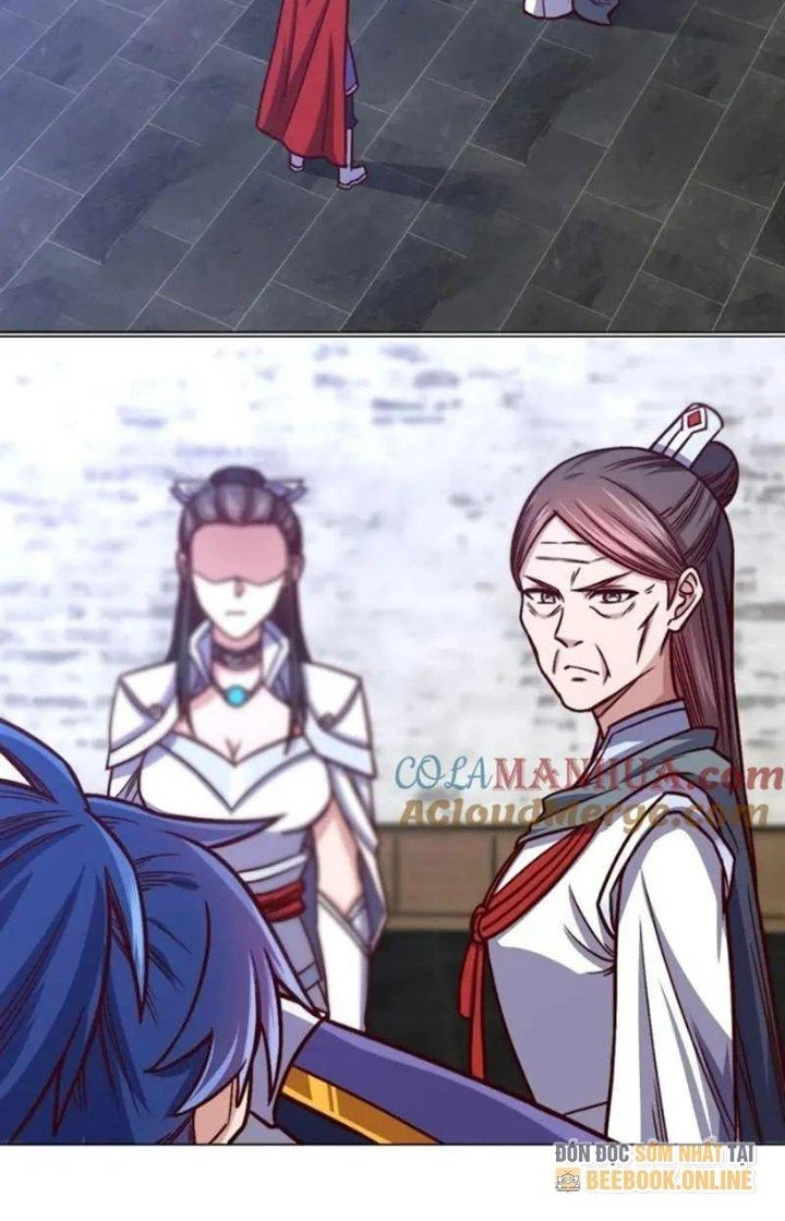 Chiếm Cái Đỉnh Núi Làm Đại Vương Chapter 164 - Trang 3