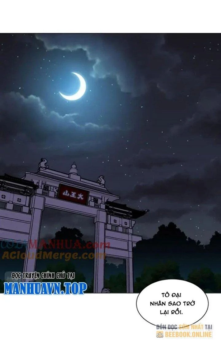 Chiếm Cái Đỉnh Núi Làm Đại Vương Chapter 164 - Trang 3