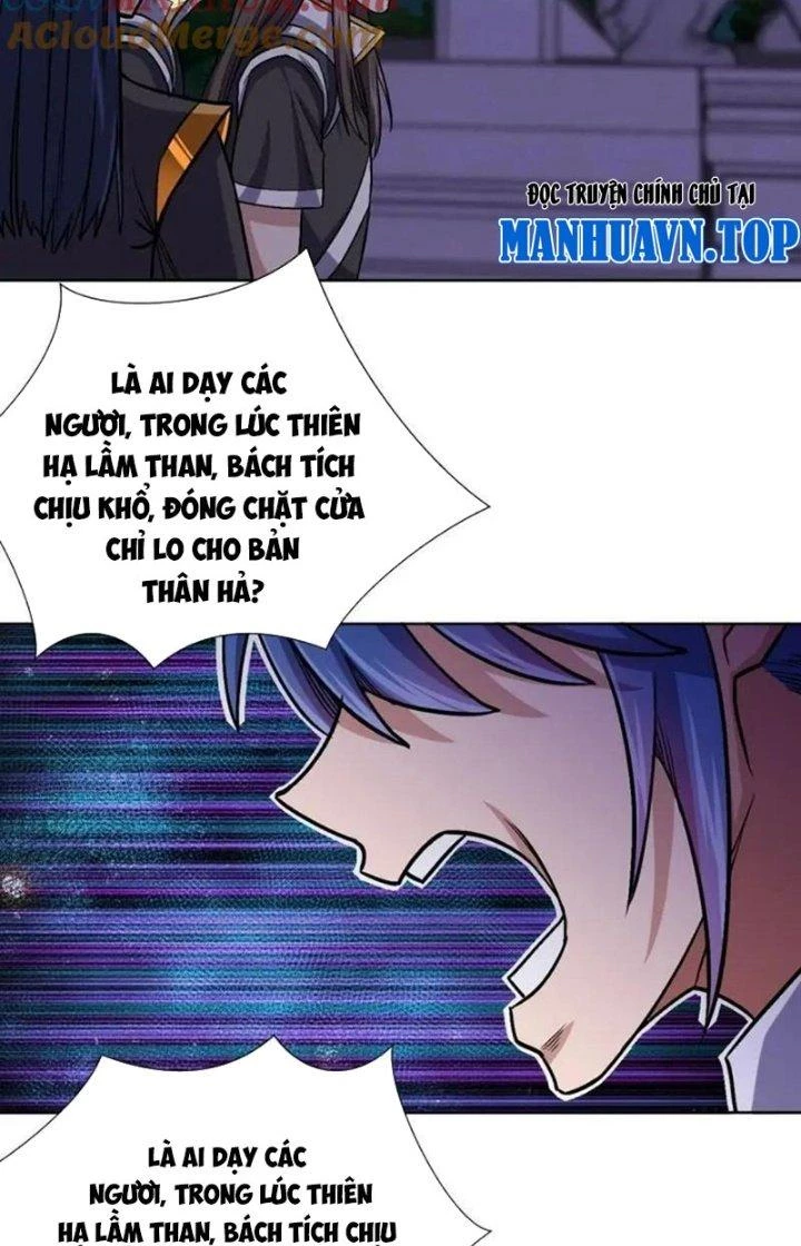 Chiếm Cái Đỉnh Núi Làm Đại Vương Chapter 164 - Trang 3