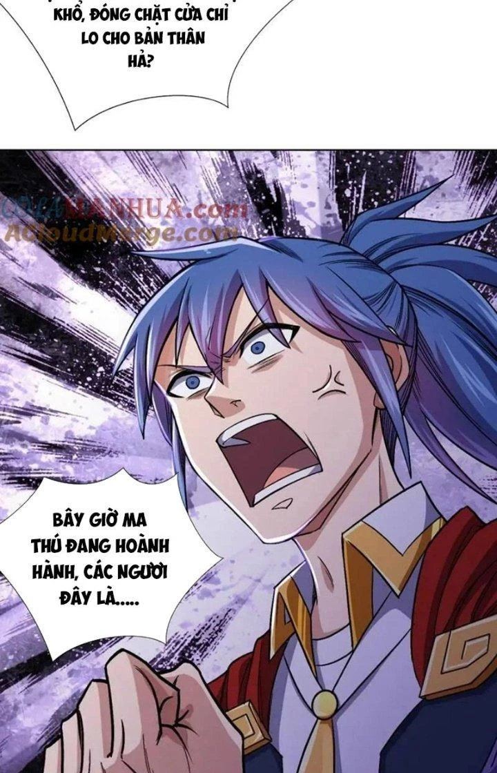 Chiếm Cái Đỉnh Núi Làm Đại Vương Chapter 164 - Trang 3