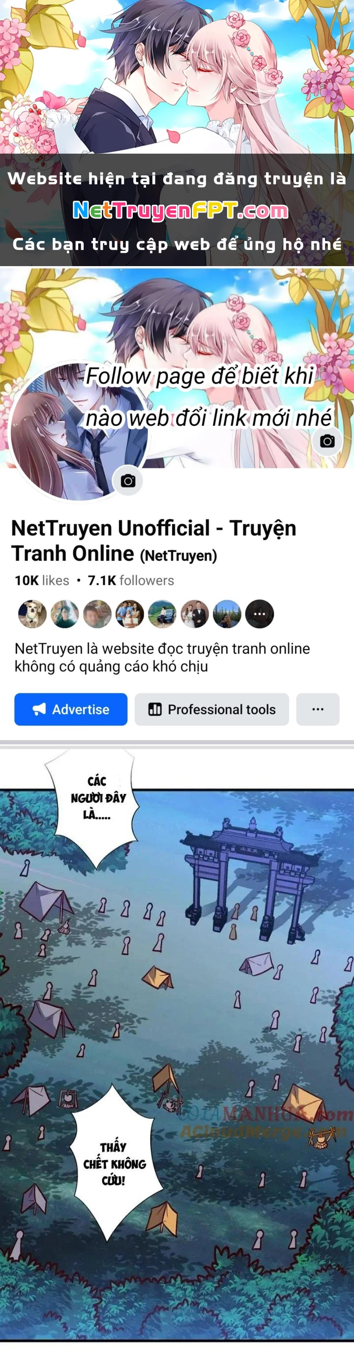 Chiếm Cái Đỉnh Núi Làm Đại Vương Chapter 165 - Trang 3