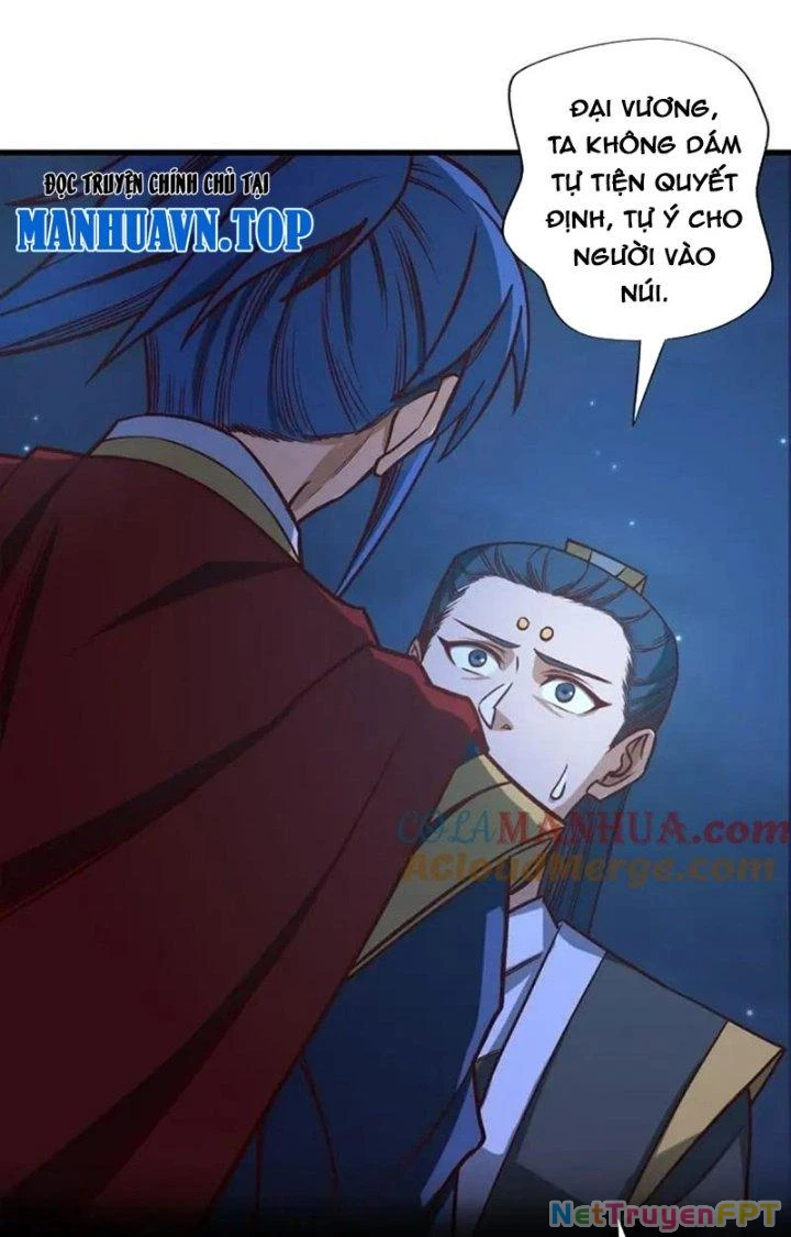 Chiếm Cái Đỉnh Núi Làm Đại Vương Chapter 165 - Trang 3