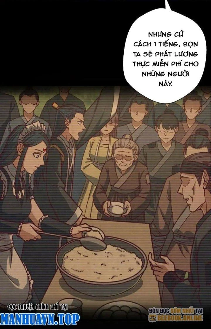 Chiếm Cái Đỉnh Núi Làm Đại Vương Chapter 165 - Trang 3
