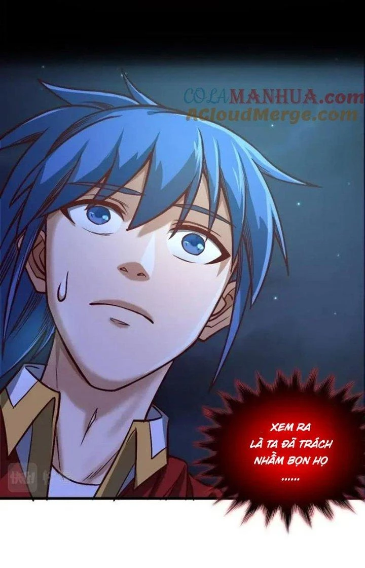 Chiếm Cái Đỉnh Núi Làm Đại Vương Chapter 165 - Trang 3