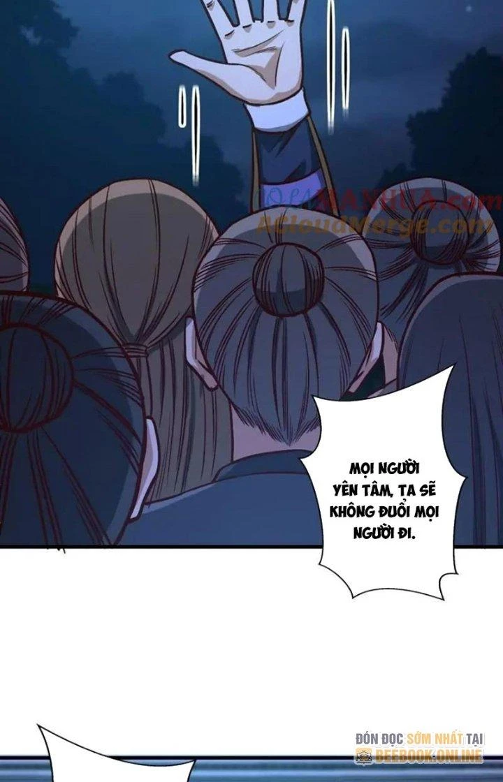 Chiếm Cái Đỉnh Núi Làm Đại Vương Chapter 165 - Trang 3