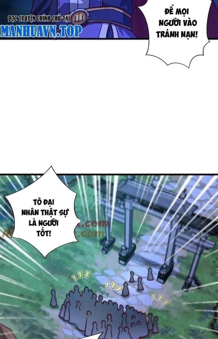 Chiếm Cái Đỉnh Núi Làm Đại Vương Chapter 165 - Trang 3