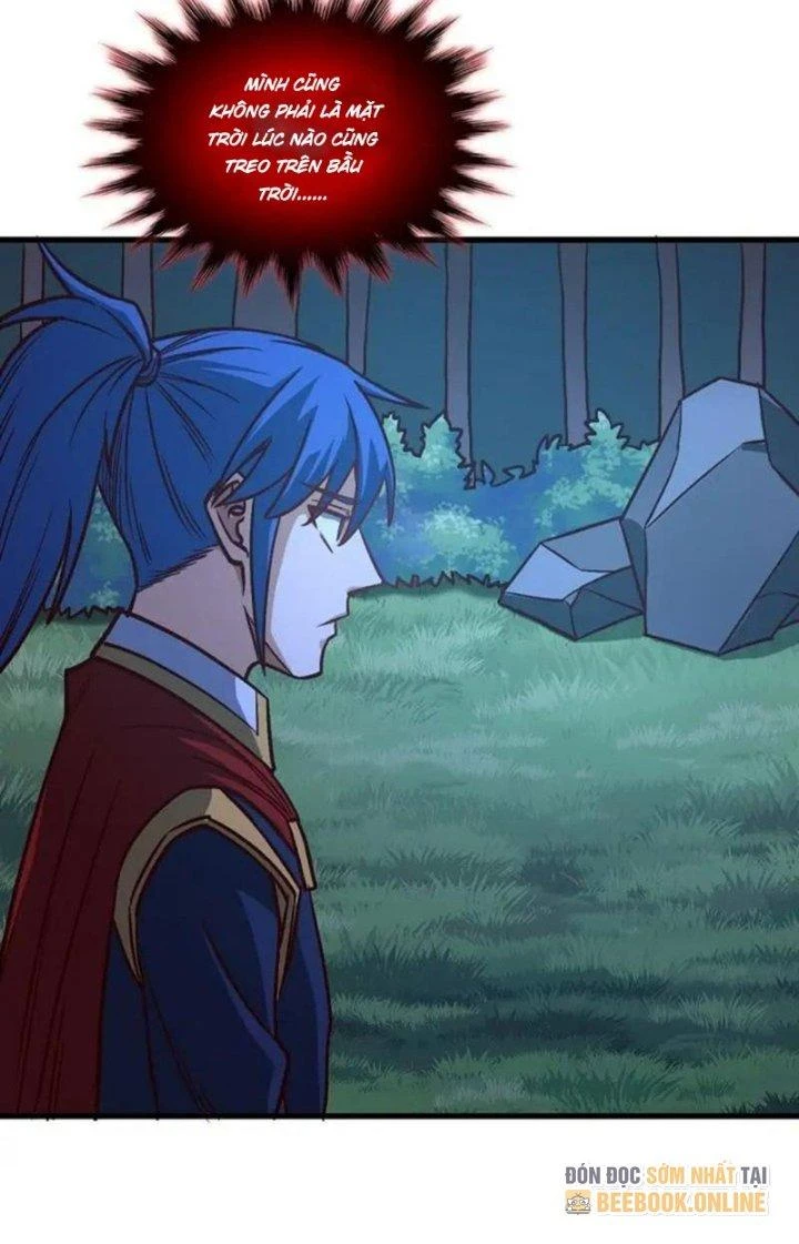 Chiếm Cái Đỉnh Núi Làm Đại Vương Chapter 165 - Trang 3