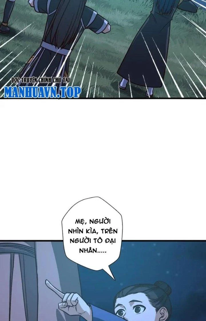 Chiếm Cái Đỉnh Núi Làm Đại Vương Chapter 165 - Trang 3