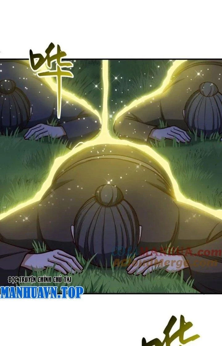 Chiếm Cái Đỉnh Núi Làm Đại Vương Chapter 165 - Trang 3