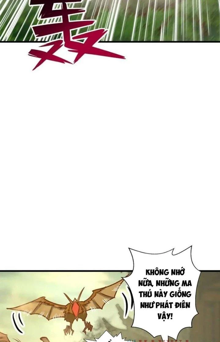 Chiếm Cái Đỉnh Núi Làm Đại Vương Chapter 165 - Trang 3