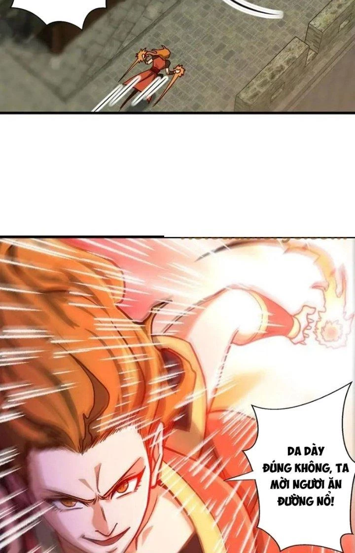 Chiếm Cái Đỉnh Núi Làm Đại Vương Chapter 165 - Trang 3