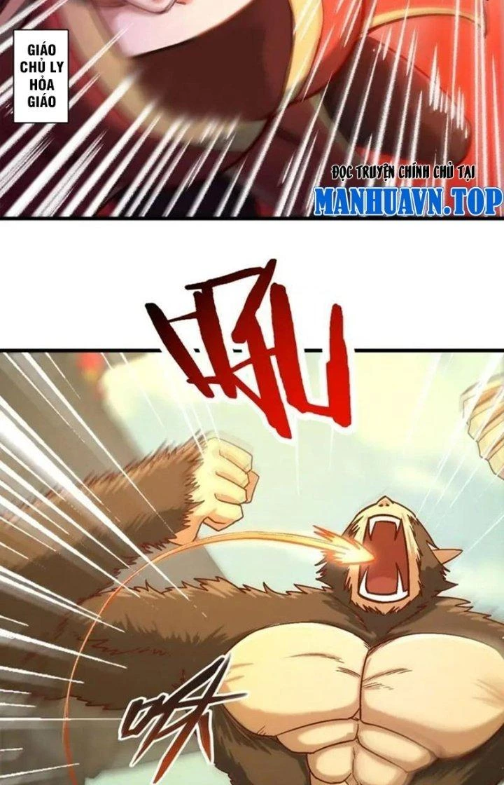 Chiếm Cái Đỉnh Núi Làm Đại Vương Chapter 165 - Trang 3