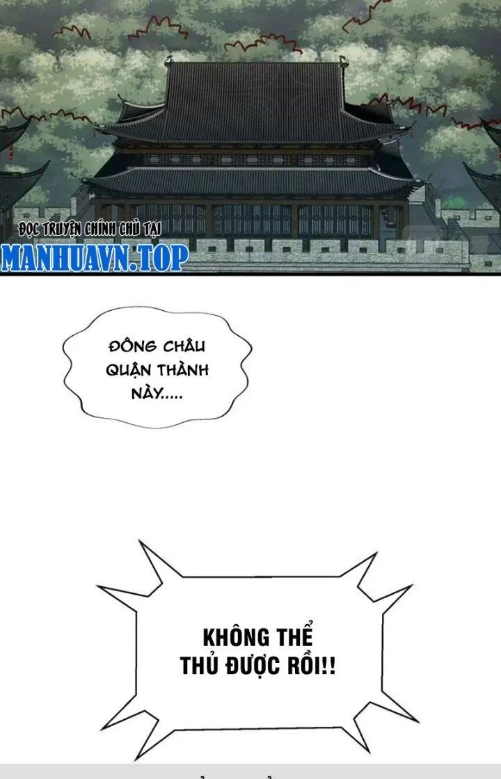 Chiếm Cái Đỉnh Núi Làm Đại Vương Chapter 165 - Trang 3