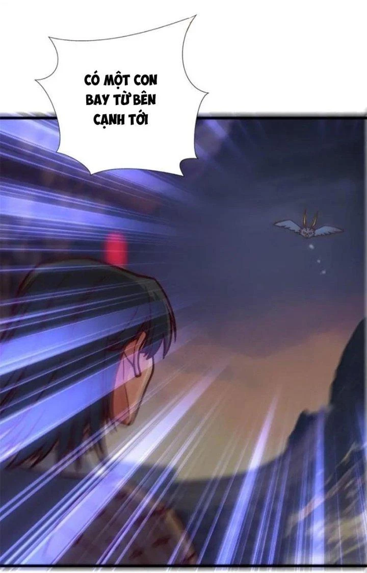 Chiếm Cái Đỉnh Núi Làm Đại Vương Chapter 166 - Trang 3