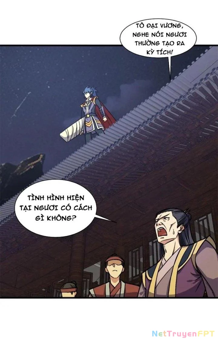 Chiếm Cái Đỉnh Núi Làm Đại Vương Chapter 166 - Trang 3