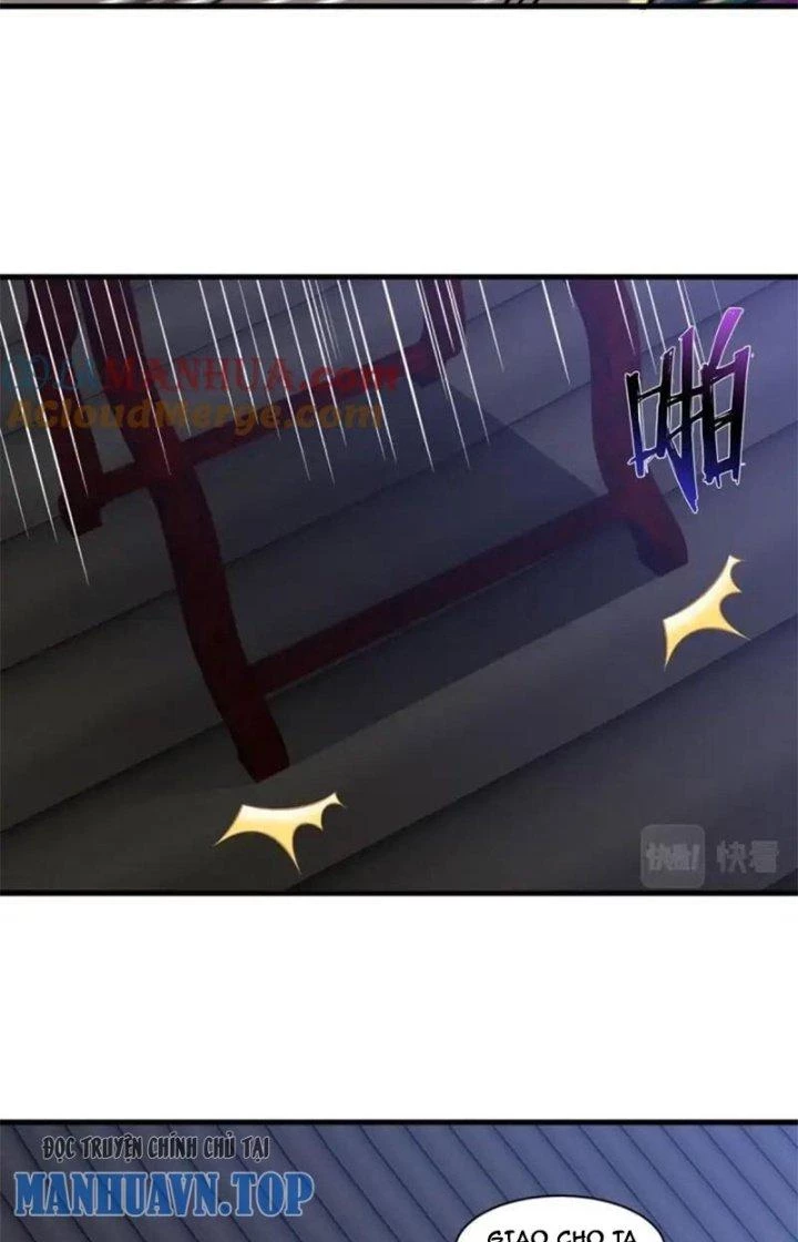 Chiếm Cái Đỉnh Núi Làm Đại Vương Chapter 166 - Trang 3