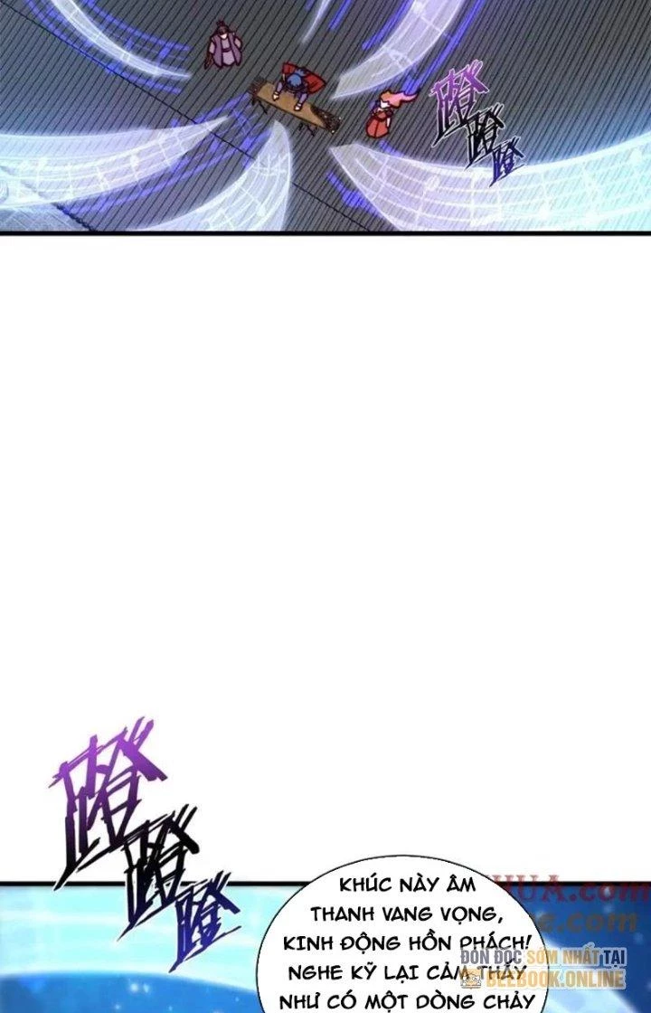 Chiếm Cái Đỉnh Núi Làm Đại Vương Chapter 166 - Trang 3