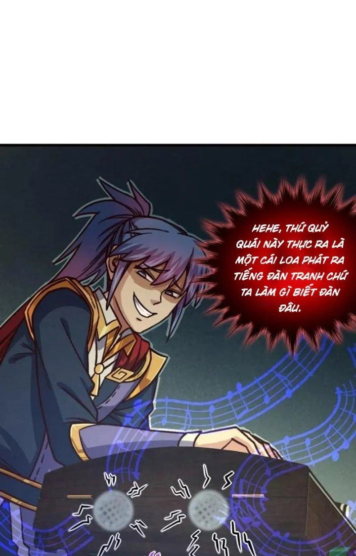 Chiếm Cái Đỉnh Núi Làm Đại Vương Chapter 166 - Trang 3