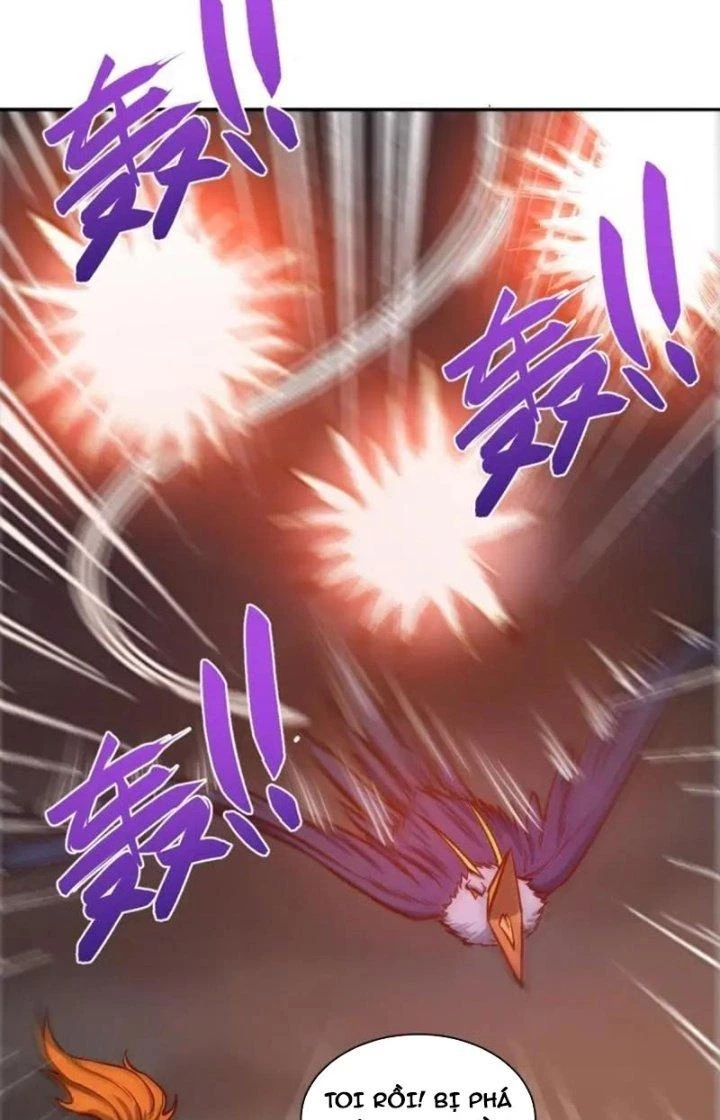 Chiếm Cái Đỉnh Núi Làm Đại Vương Chapter 166 - Trang 3